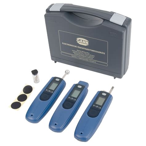 vochtmeter gann hydromette|GANN BL compact B2 moisture meter .